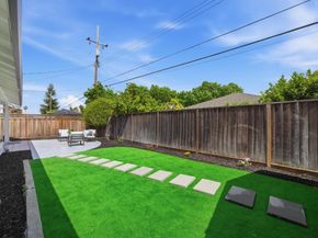 1355 Buchanan Drive, Santa Clara CA 95051