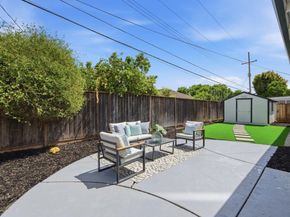 1355 Buchanan Drive, Santa Clara CA 95051