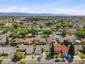 1355 Buchanan Drive, Santa Clara CA 95051