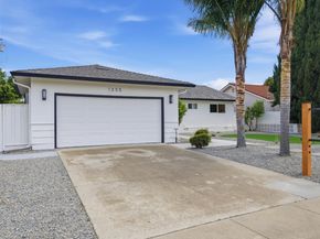 1355 Buchanan Drive, Santa Clara CA 95051