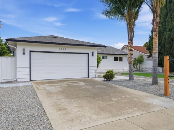 1355 Buchanan Drive, Santa Clara CA 95051