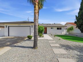 1355 Buchanan Drive, Santa Clara CA 95051