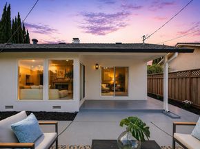 1355 Buchanan Drive, Santa Clara CA 95051