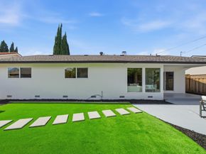 1355 Buchanan Drive, Santa Clara CA 95051