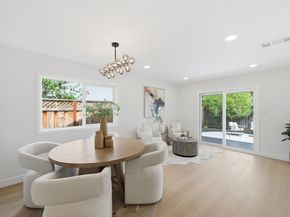 1355 Buchanan Drive, Santa Clara CA 95051
