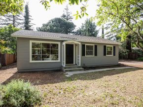 2027 Carol Avenue, Mountain View CA 94040