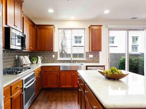 612 Partridge Avenue, Menlo Park CA 94025