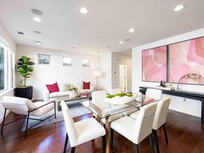 612 Partridge Avenue, Menlo Park CA 94025