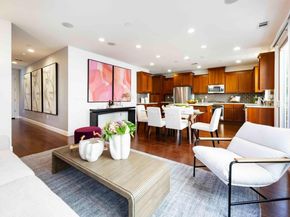 612 Partridge Avenue, Menlo Park CA 94025