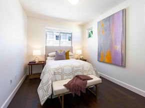 612 Partridge Avenue, Menlo Park CA 94025