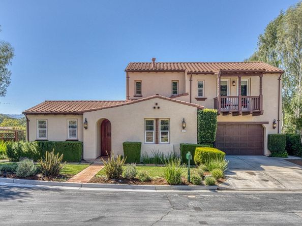 7271 Eagle Ridge Drive, Gilroy CA 95020