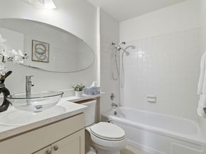 49 Showers Drive W308, Mountain View CA 94040
