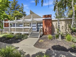 49 Showers Drive W308, Mountain View CA 94040