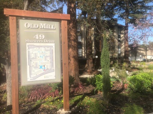 49 Showers Drive W308, Mountain View CA 94040