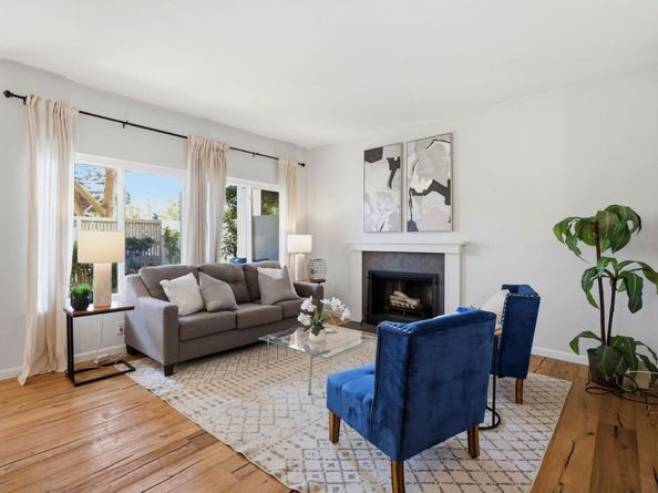 2327 Armada Way, San Mateo CA 94404