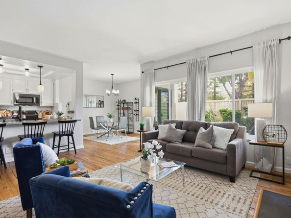 2327 Armada Way, San Mateo CA 94404