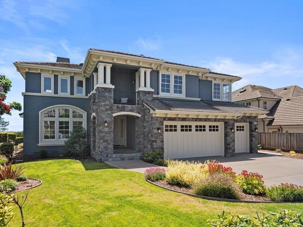 101 Spyglass Lane, Half Moon Bay CA 94019