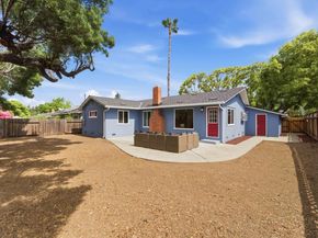 381 Manchester Avenue, Campbell CA 95008