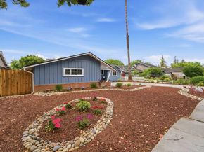 381 Manchester Avenue, Campbell CA 95008