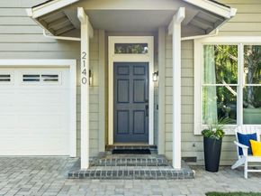 2140 Monterey Avenue, Menlo Park CA 94025
