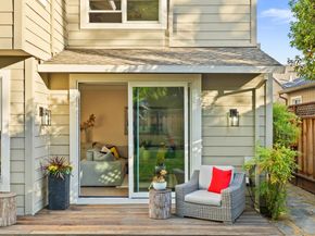 2140 Monterey Avenue, Menlo Park CA 94025