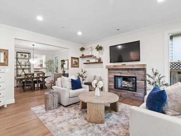 2140 Monterey Avenue, Menlo Park CA 94025