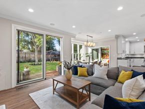 2140 Monterey Avenue, Menlo Park CA 94025