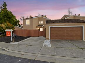 2743 Gamble Court, Hayward CA 94542