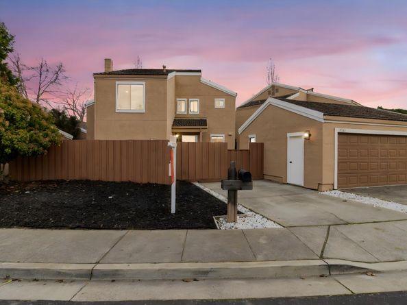 2743 Gamble Court, Hayward CA 94542
