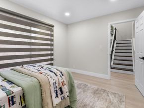 2743 Gamble Court, Hayward CA 94542