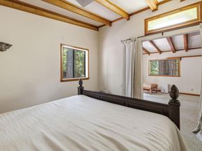 41 Back Road, La Honda CA 94020