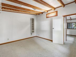 41 Back Road, La Honda CA 94020