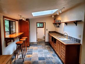 41 Back Road, La Honda CA 94020