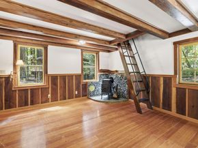 41 Back Road, La Honda CA 94020