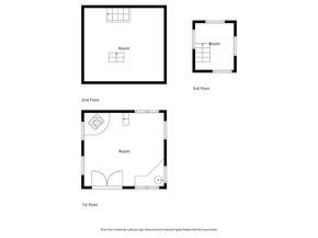 41 Back Road, La Honda CA 94020