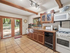 41 Back Road, La Honda CA 94020