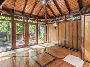 41 Back Road, La Honda CA 94020