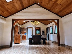 41 Back Road, La Honda CA 94020
