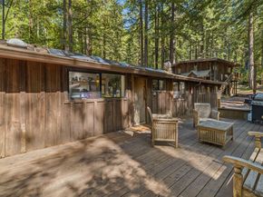 41 Back Road, La Honda CA 94020