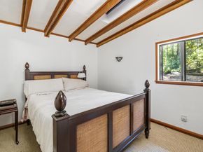 41 Back Road, La Honda CA 94020