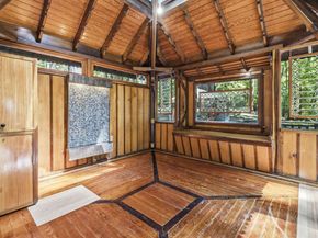 41 Back Road, La Honda CA 94020