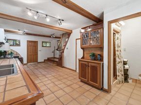 41 Back Road, La Honda CA 94020