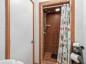 41 Back Road, La Honda CA 94020