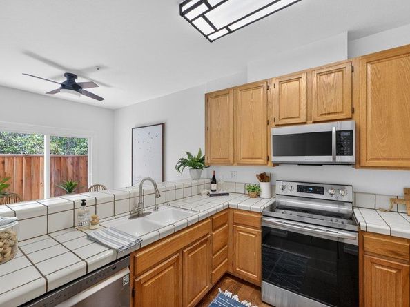 203 Bean Creek Road K, Scotts Valley CA 95066