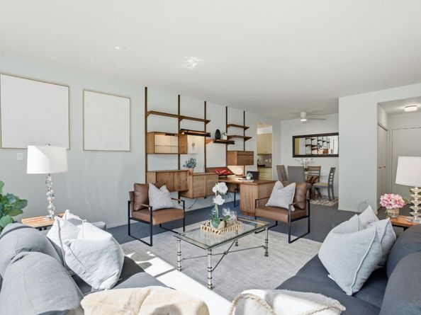 1515 Arc 203, Burlingame CA 94010