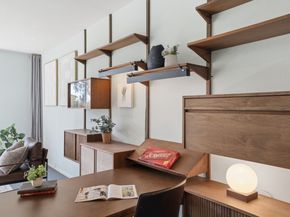 1515 Arc 203, Burlingame CA 94010