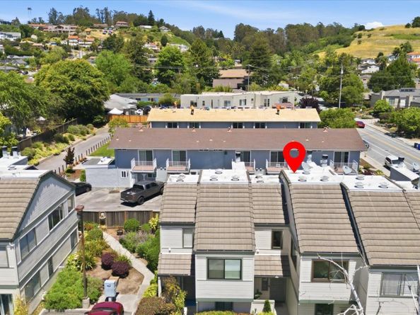 1712 Barrington Court, Santa Cruz CA 95065