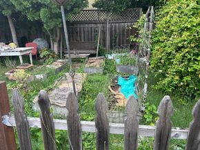 1405 Central Avenue, Alameda CA 94501