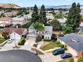 1301 Peregrine Drive, Gilroy CA 95020