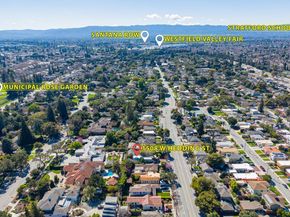1508 W Hedding Street, San Jose CA 95126